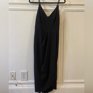 Bridesmaid/ wedding guest dress